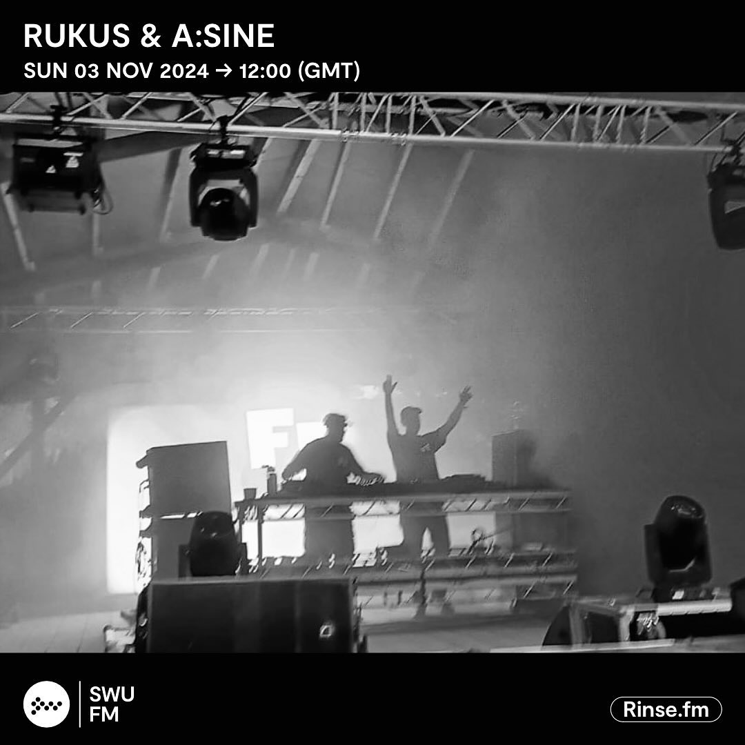Rukus & A:sine