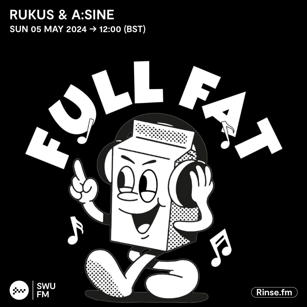 Rukus & A:sine